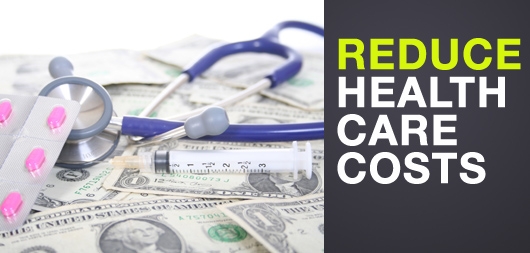Reducing Health Care Costs through Tort Reform and Increased Competition