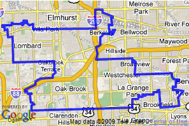 41st District thumbnail